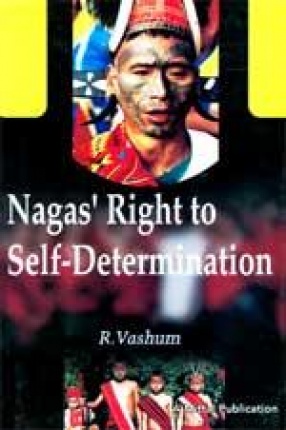 Nagas' Right to Self-Determination