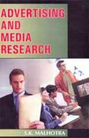 Advertising and Media Research