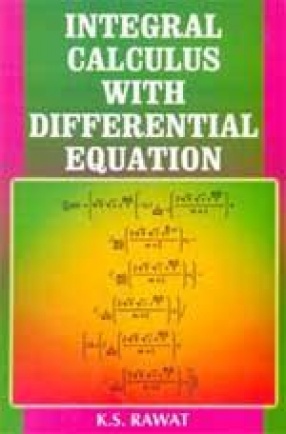 Integral Calculus with Differential Equation