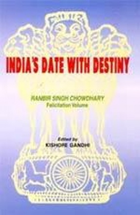 India's Date with Destiny