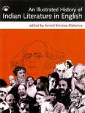 An Illustrated History of Indian Literature in English