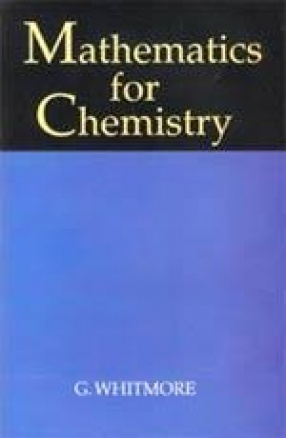 Mathematics for Chemistry