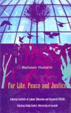 For Life, Peace and Justice