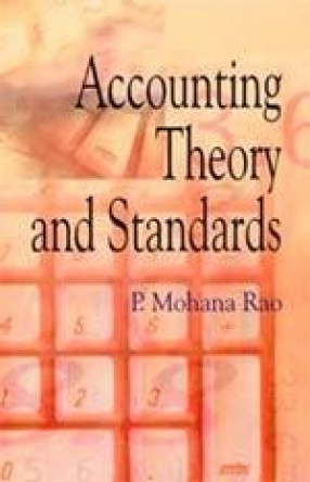 Accounting Theory and Standards