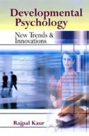 Development Psychology: New Trends and Innovations