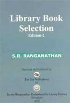 Library Book Selection