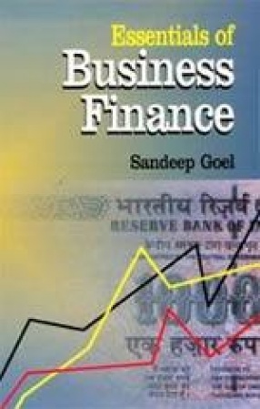 Essentials of Business Finance