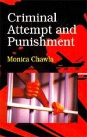 Criminal Attempt and Punishment