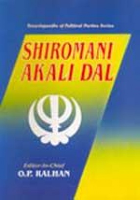 Shiromani Akali Dal