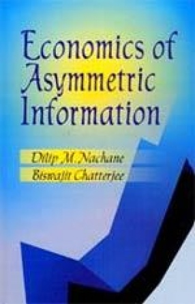 Economics of Asymmetric Information