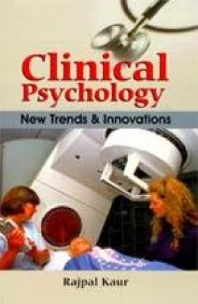 Clinical Psychology: New Trends and Innovations
