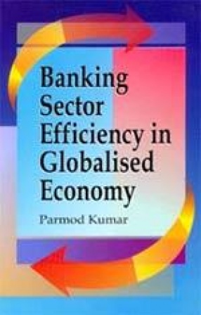 Banking Sector Efficiency in Globalised Economy