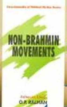 Non-Brahmin Movements