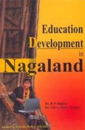 Education Development in Nagaland