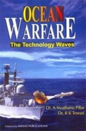 Ocean Warfare: The Technology Waves