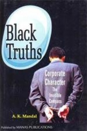 Black Truths: Corporate Character the Invisible Compass