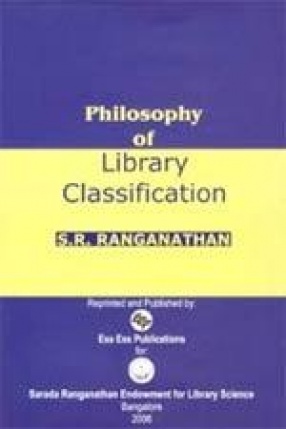 Philosophy of Library Classification