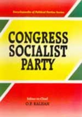 Congress Socialist Party