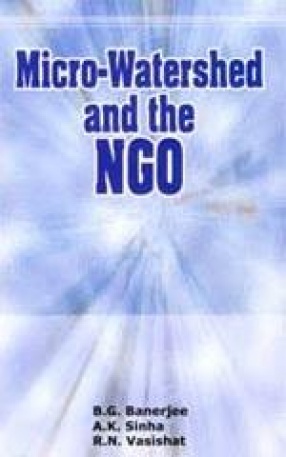 Micro-Watershed and the NGO