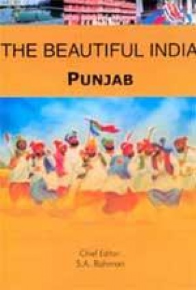 The Beautiful India: Punjab