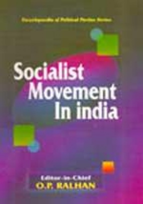 Socialist Movement in India