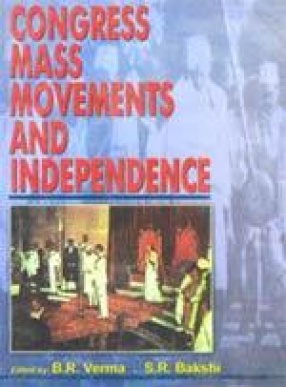 Congress, Mass Movements and Independence (1929-1947)