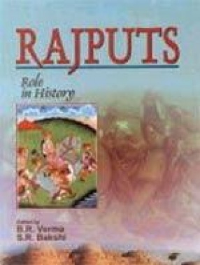 Rajputs: Role in History