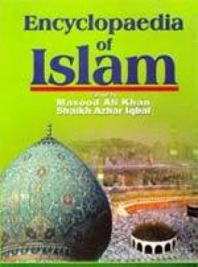 Encyclopaedia of Islam (In 10 Volumes)