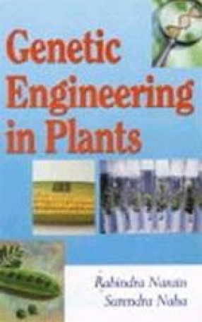 Genetic Engineering in Plants