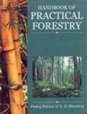 Handbook of Practical Forestry
