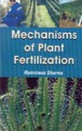 Mechanisms of Plant Fertilization