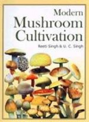 Modern Mushroom Cultivation