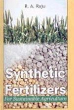 Synthetic Fertilizers for Sustainable Agriculture