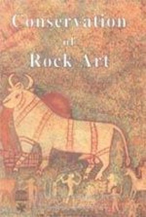 Conservation of Rock Art