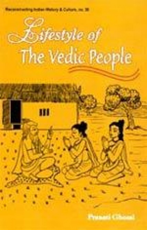 Lifestyle of the Vedic People