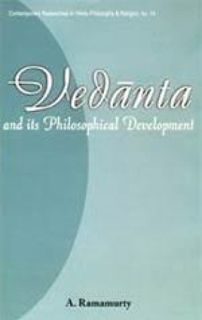 Vedanta and its Philosophical Development