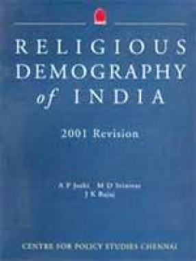 Religious Demography of India: 2001 Revision