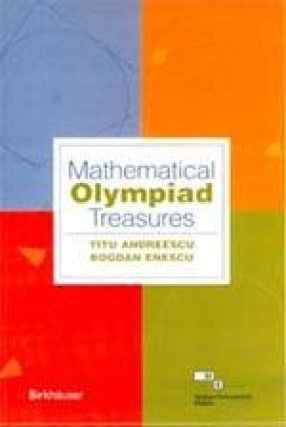Mathematical Olympiad Treasures
