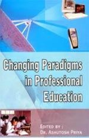 Changing Paradigms in Professional Education