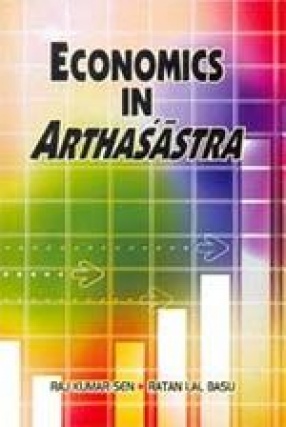 Economics in Arthasastra