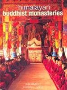 Himalayan Buddhist Monasteries