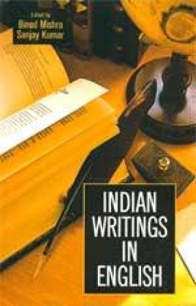 Indian Writings in English