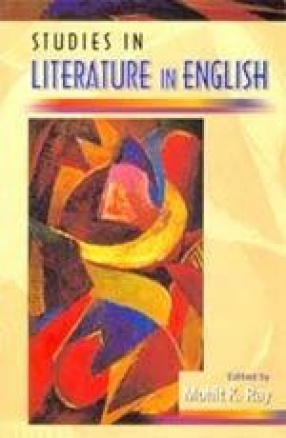 Studies in Literature in English (Volume XII)