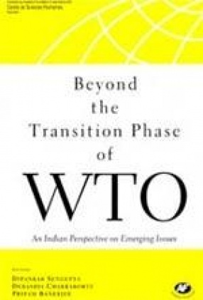 Beyond the Transition Phase of WTO