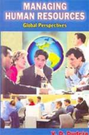 Managing Human Resources : Global Perspectives
