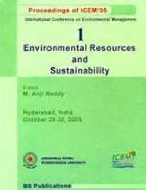 Proceedings of ICEM' 05: International Conference on Environmental Management (In 5 Volumes)