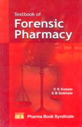 Textbook of Forensic Pharmacy