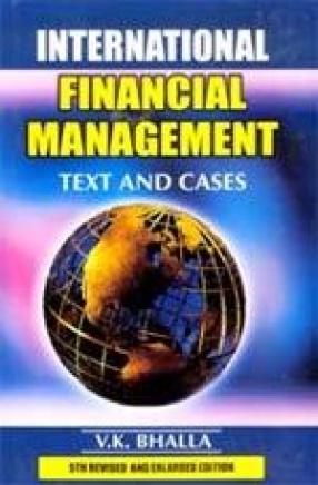 International Financial Management: Text and Cases