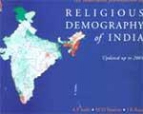 An Illustrated Presentation Based on Religious Demography of India