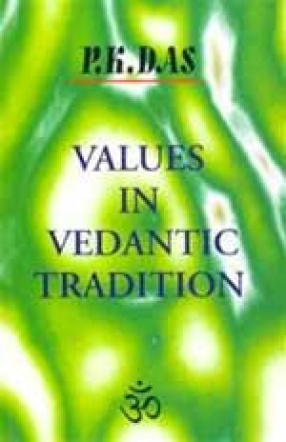 Values in Vedantic Tradition